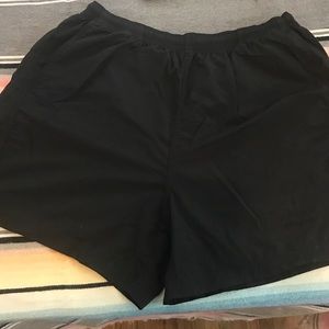 Patagonia shorts, Large